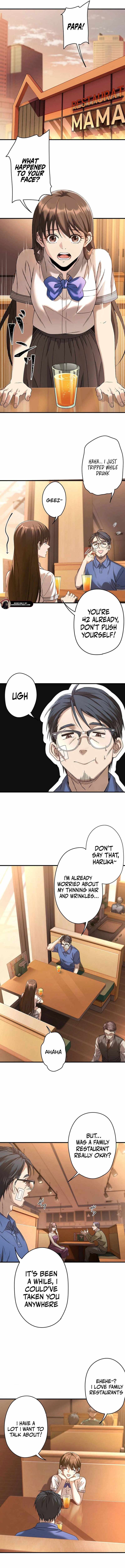 Fighting Uncle Chapter 1 5